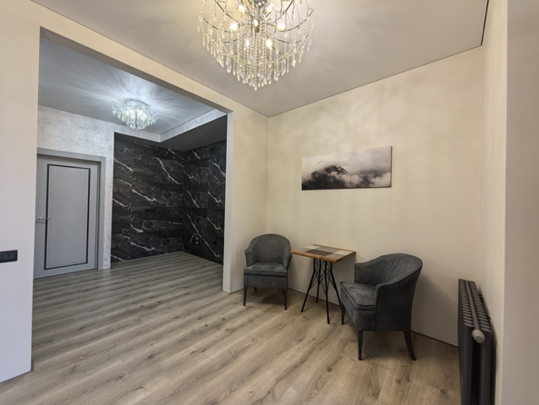 
  Продается 4-комн. квартира, 139.1 м², Максима Горького ул, д. 120
. Фото 29.