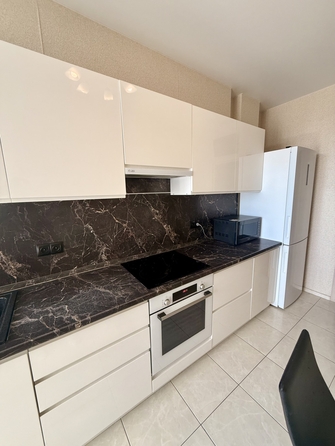 
  Продается 1-комн. квартира, 37 м², Еременко ул, д. 100/70
. Фото 3.