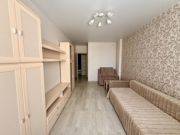 
  Продается 1-комн. квартира, 37 м², Еременко ул, д. 100/70
. Фото 10.