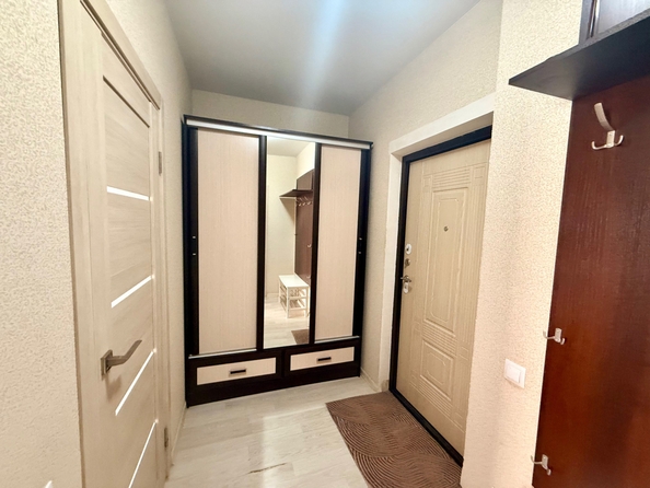 
  Продается 1-комн. квартира, 37 м², Еременко ул, д. 100/70
. Фото 18.