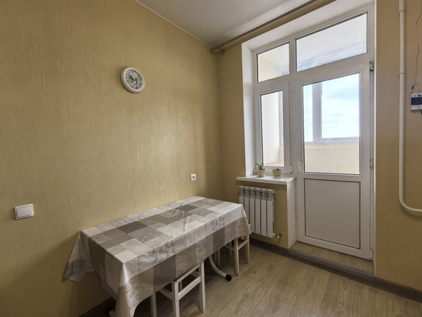 
  Продается 1-комн. квартира, 35 м², 45-я линия ул, д. 58
. Фото 4.