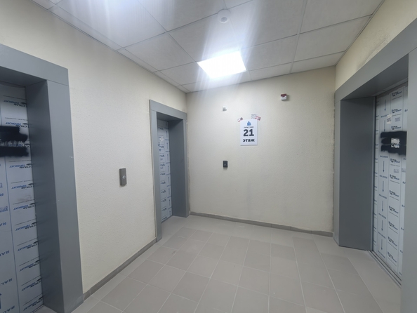 
  Продается студия, 29 м², 23-я линия ул, д. 54
. Фото 9.