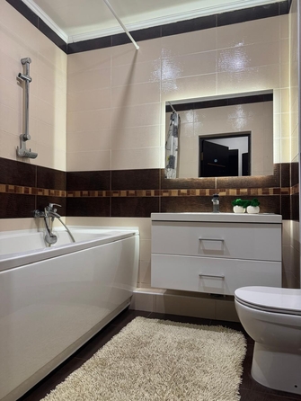 
  Продается 3-комн. квартира, 102 м², 3-я Кольцевая ул, д. 58
. Фото 9.