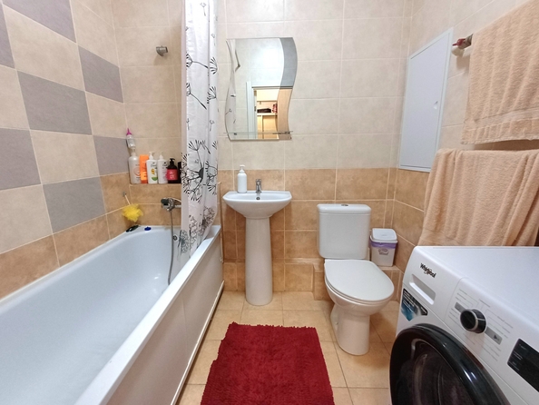 
  Продается 1-комн. квартира, 36 м², Еляна ул, д. 66
. Фото 9.