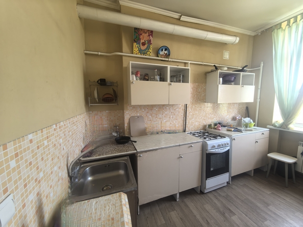 
  Продается 4-комн. квартира, 100 м², Большая Садовая ул, д. 60
. Фото 2.