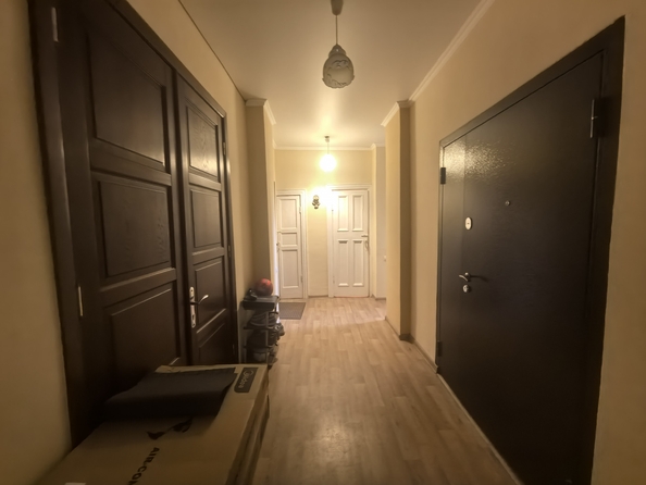 
  Продается 4-комн. квартира, 100 м², Большая Садовая ул, д. 60
. Фото 5.