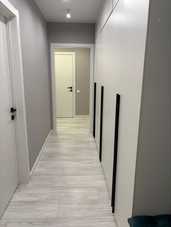 
  Продается 3-комн. квартира, 76.9 м², Благодатная ул, д. 168
. Фото 4.