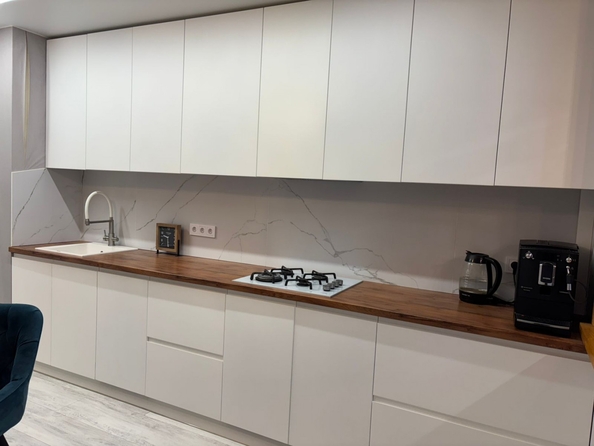 
  Продается 3-комн. квартира, 76.9 м², Благодатная ул, д. 168
. Фото 9.