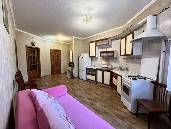 
  Продается 2-комн. квартира, 69 м², 3-я улица ул, д. 7/51
. Фото 10.