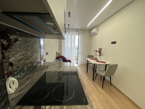 
  Продается 2-комн. квартира, 42 м², 23-я линия ул, д. 54
. Фото 3.