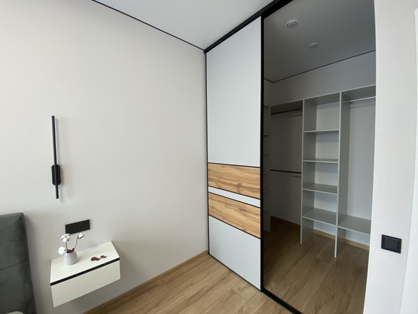 
  Продается 2-комн. квартира, 42 м², 23-я линия ул, д. 54
. Фото 11.