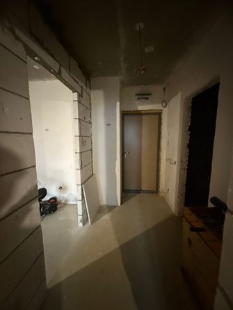 
  Продается 1-комн. квартира, 40.3 м², 2-я Краснодарская ул, д. 169
. Фото 8.