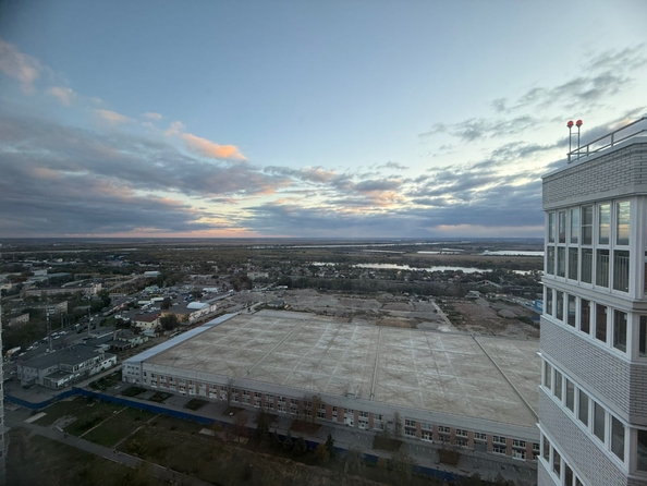 
  Продается 1-комн. квартира, 40.3 м², 2-я Краснодарская ул, д. 169
. Фото 11.