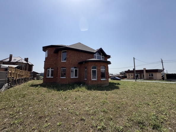 
  Продается дом, 240 м², поселок Темерницкий
. Фото 2.