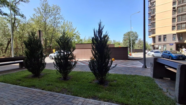 
  Продается 1-комн. квартира, 35 м², Раздорская ул, д. 2а
. Фото 8.