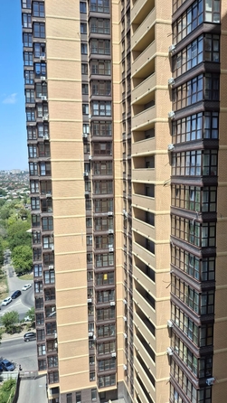 
  Продается 1-комн. квартира, 35 м², Раздорская ул, д. 2а
. Фото 12.