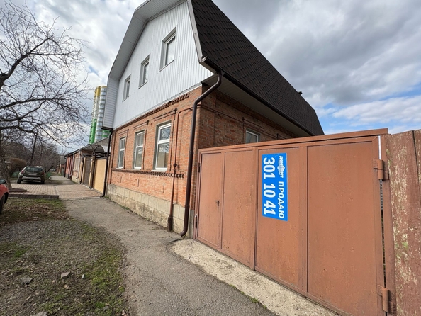 
  Продается дом, 136 м², Ростов-на-Дону
. Фото 1.