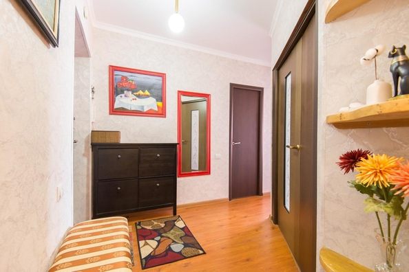 
  Продается 2-комн. квартира, 53 м², Мечникова ул, д. 77
. Фото 5.