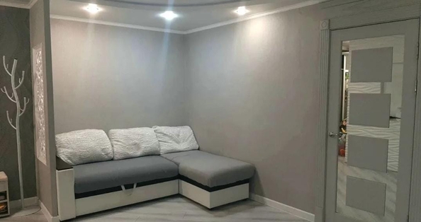 
  Продается 2-комн. квартира, 50 м², Буденновский пр-кт, д. 1
. Фото 1.