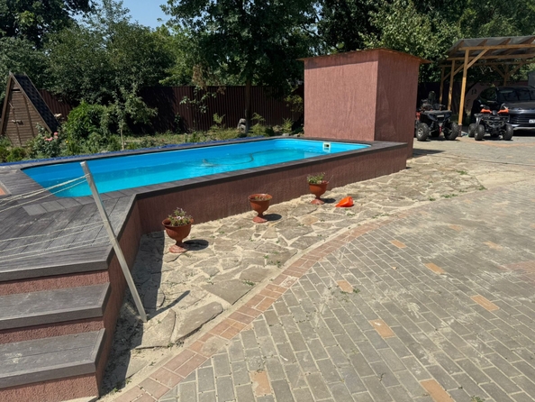 
  Продается дом, 140 м², хутор Коса
. Фото 2.