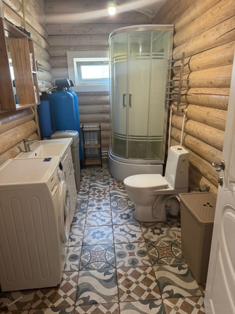 
  Продается дом, 140 м², хутор Коса
. Фото 18.