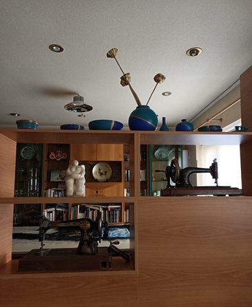 
  Продается 3-комн. квартира, 100.4 м², Ворошиловский пр-кт, д. 50/87
. Фото 10.