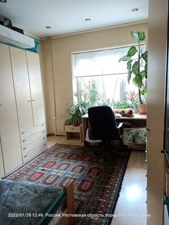 
  Продается 3-комн. квартира, 100.4 м², Ворошиловский пр-кт, д. 50/87
. Фото 13.