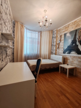 
  Продается 3-комн. квартира, 82 м², Ульяновская ул, д. 44/10
. Фото 5.