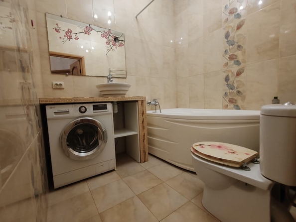 
  Продается 3-комн. квартира, 82 м², Ульяновская ул, д. 44/10
. Фото 7.