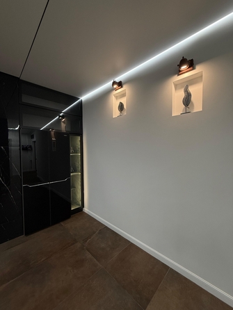 
  Продается 2-комн. квартира, 58.7 м², Таврическая ул, д. 4
. Фото 8.