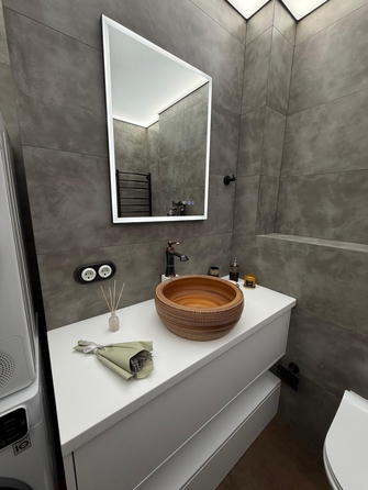 
  Продается 2-комн. квартира, 58.7 м², Таврическая ул, д. 4
. Фото 22.