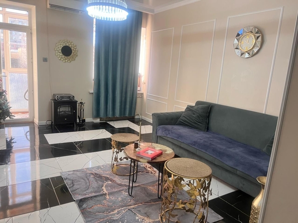 
  Продается 3-комн. квартира, 71 м², Пушкинская ул, д. 101
. Фото 1.