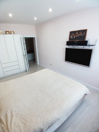 
  Продается 2-комн. квартира, 64 м², Матросова ул, д. 35
. Фото 13.