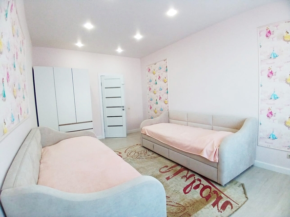 
  Продается 2-комн. квартира, 64 м², Матросова ул, д. 35
. Фото 15.