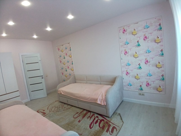 
  Продается 2-комн. квартира, 64 м², Матросова ул, д. 35
. Фото 17.