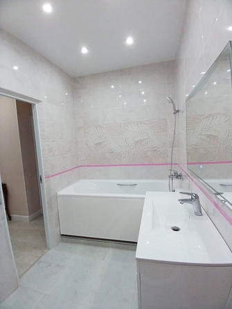 
  Продается 2-комн. квартира, 64 м², Матросова ул, д. 35
. Фото 25.