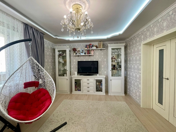 
  Продается 3-комн. квартира, 84.6 м², Жмайлова ул, д. 4Е
. Фото 11.