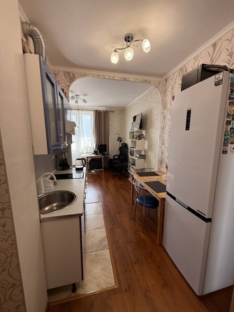 
  Продается студия, 24.3 м², Жданова ул, д. 21Б
. Фото 5.