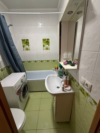 
  Продается студия, 24.3 м², Жданова ул, д. 21Б
. Фото 8.