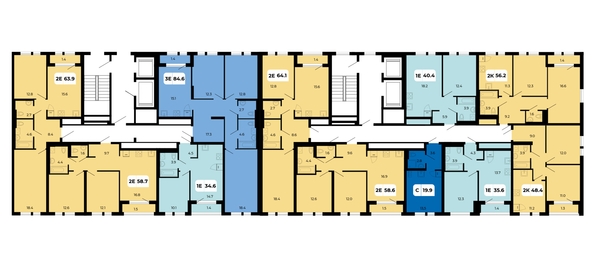 plan floor