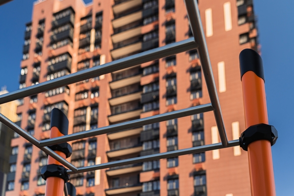 
  Продается студия, 22.45 м², ЖК Флора, литера 1.1
. Фото 5.