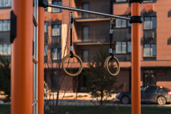 
  Продается студия, 22.45 м², ЖК Флора, литера 1.1
. Фото 6.