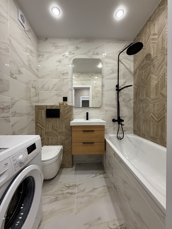 
  Продается 1-комн. квартира, 40 м², ЖК Gray (Грэй), кв-л 11-1
. Фото 7.