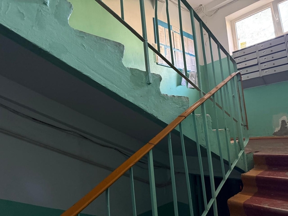 
  Продается 2-комн. квартира, 44 м², Каширская ул, д. 22
. Фото 10.