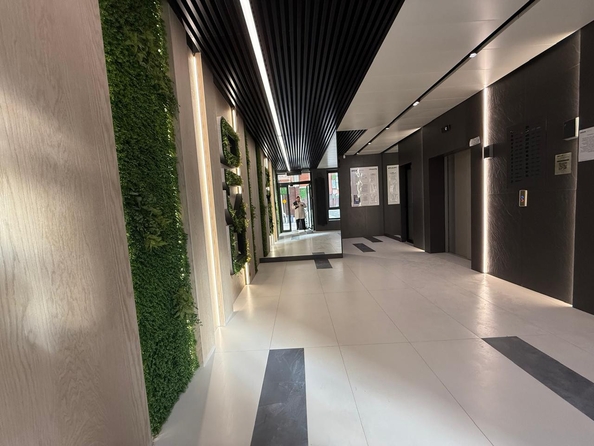 
  Продается студия, 32 м², Нансена ул, д. 109
. Фото 2.