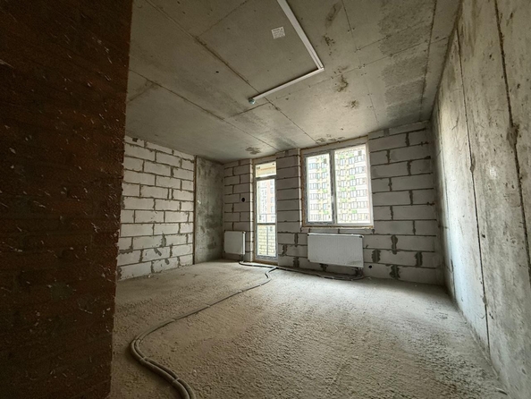 
  Продается студия, 32 м², Нансена ул, д. 109
. Фото 8.