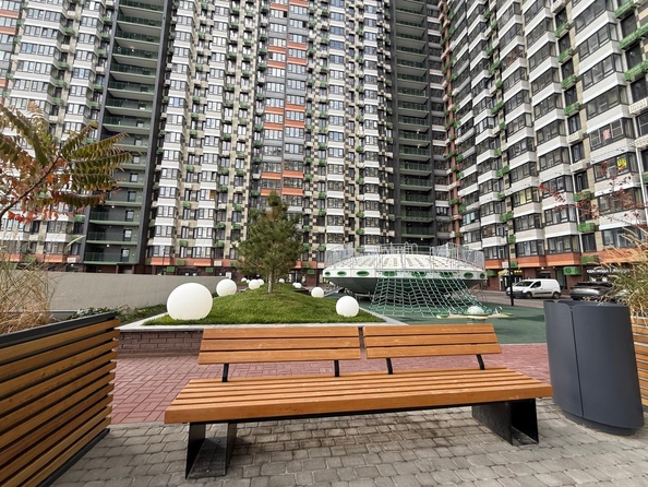 
  Продается студия, 32 м², Нансена ул, д. 109
. Фото 14.