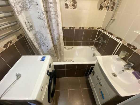 
  Продается 2-комн. квартира, 48.5 м², Зоологическая ул, д. 16
. Фото 15.