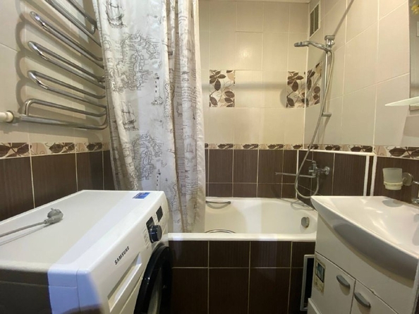 
  Продается 2-комн. квартира, 48.5 м², Зоологическая ул, д. 16
. Фото 16.