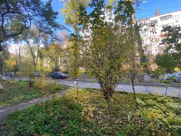 
  Продается 2-комн. квартира, 48.5 м², Зоологическая ул, д. 16
. Фото 20.